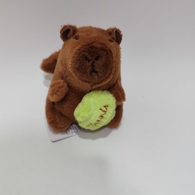 لعبة كابيرا ذات الأجنحة المضربة