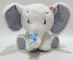 2022 الساخن بيع الأطفال القطيفة هدية لطيف جميل لعبة الفيل هدية للأطفال
