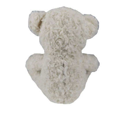 مبيعات ساخنة ضوء فوق LED الحيوانات المحشوة الملونة المتوهجة الملونة الدب Teddy Bear الإسقاط الضوء نغمة الرضاعة الملونة الدب Teddy Bear