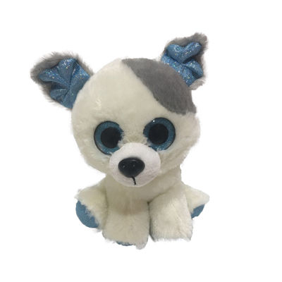 الحيوانات الملونة المحشوة بالبيغوانات المصنوعة من القطن PP