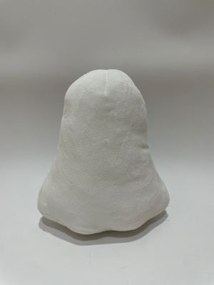 7 قطع أشباح متنوعة مع ألعاب قطيفة على شكل يقطين، حيوانات محشوة لطيفة على شكل طعام للأطفال وتزيين المنزل