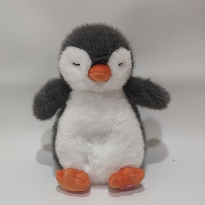 لعبة قطيفة تفاعلية للغناء والتنفس للرضع