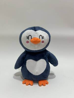 تسجيل وتكرار الحركة اليسرى واليمين البطريق