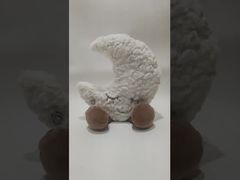 ضوء القمر المتنفس للأطفال